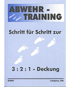 Abwehrbuch 1 - 247 Übungen