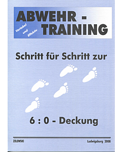 Abwehrbuch 2 - 196 Übungen
