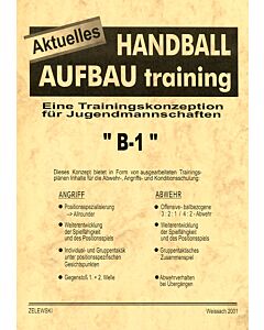 B-1 Aufbautraining - 174 Übungen