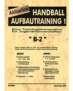 B-2 Aufbautraining - 165 Übungen