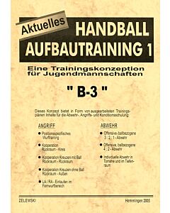 B-3 Aufbautraining - 179 Übungen