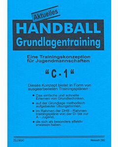 C-1 Grundlagentraining - 158 Übungen