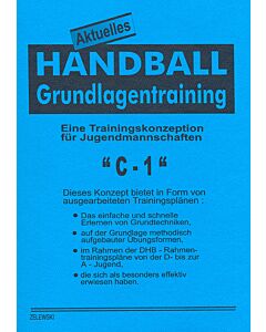 C-1 Grundlagentraining - 158 Übungen - überarbeitet 2019
