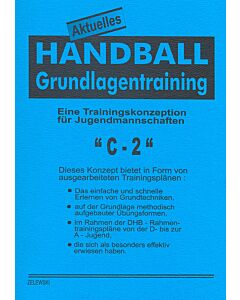 C-2 Grundlagentraining - 161 Übungen - überarbeitet 2019