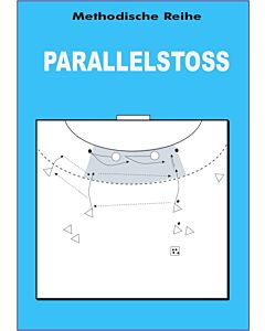 Paralellstoß - 14 Übungen