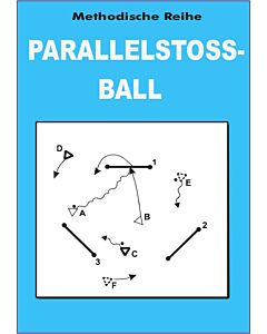 Parallelstoßball - 14 Übungen