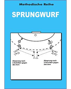 Sprungwurf - 20 Übungen